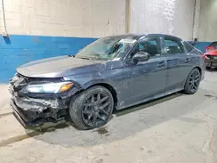 2HGFE2F53PH520355 2023 HONDA CIVIC