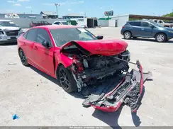 2HGFE2F53PH520503 2023 HONDA CIVIC