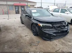 2HGFE2F53PH520629 2023 HONDA CIVIC
