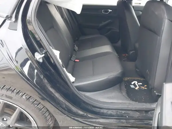 2HGFE2F53PH520629 2023 HONDA CIVIC - Image 8