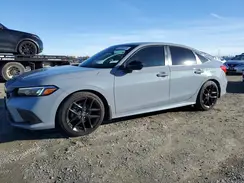 2HGFE2F53PH522364 2023 HONDA CIVIC