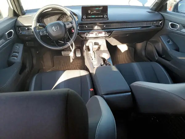 2HGFE2F53PH522364 2023 HONDA CIVIC - Image 8