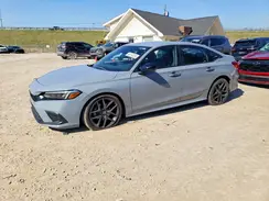 2HGFE2F53PH522946 2023 HONDA CIVIC