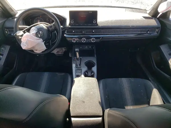 2HGFE2F53PH522946 2023 HONDA CIVIC - Image 8