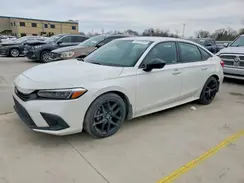 2HGFE2F53PH523708 2023 HONDA CIVIC