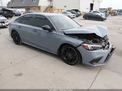 2HGFE2F53PH524261 2023 HONDA CIVIC