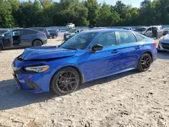 2HGFE2F53PH524535 2023 HONDA CIVIC
