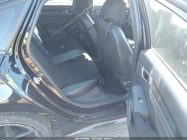 2HGFE2F53PH524969 2023 HONDA CIVIC - Image 8