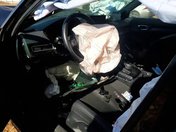 2HGFE2F53PH524972 2023 HONDA CIVIC - Image 8