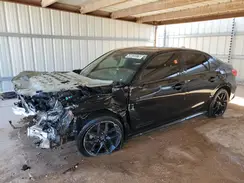 2HGFE2F53PH525233 2023 HONDA CIVIC