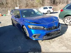 2HGFE2F53PH525538 2023 HONDA CIVIC
