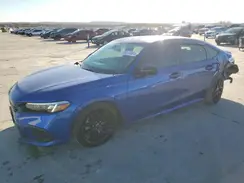 2HGFE2F53PH525569 2023 HONDA CIVIC