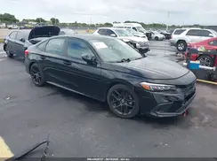 2HGFE2F53PH525846 2023 HONDA CIVIC