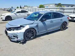 2HGFE2F53PH527256 2023 HONDA CIVIC