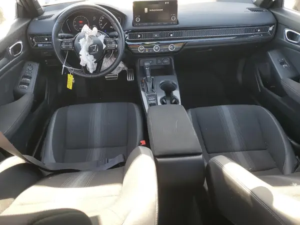 2HGFE2F53PH527449 2023 HONDA CIVIC - Image 8