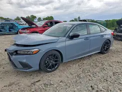 2HGFE2F53PH527497 2023 HONDA CIVIC
