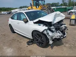 2HGFE2F53PH527581 2023 HONDA CIVIC