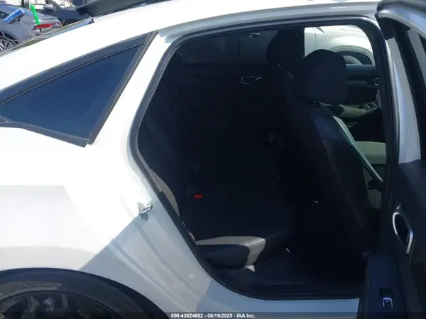 2HGFE2F53PH527709 2023 HONDA CIVIC - Image 8