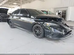2HGFE2F53PH527841 2023 HONDA CIVIC