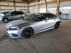 2HGFE2F53PH528505 2023 HONDA CIVIC