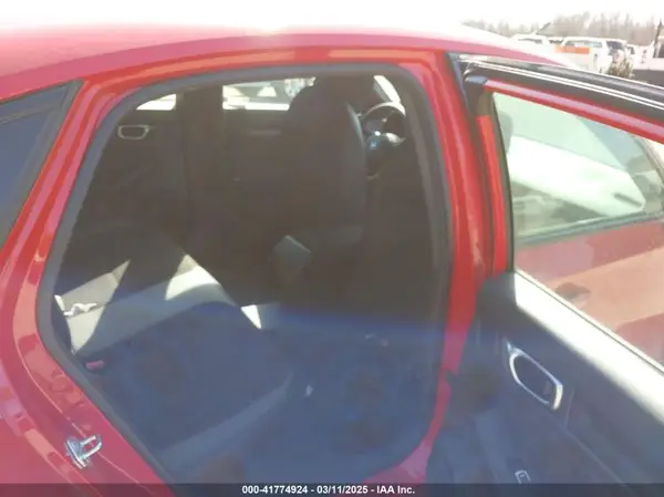 2HGFE2F53PH528665 2023 HONDA CIVIC - Image 8