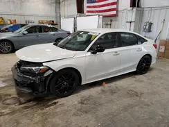 2HGFE2F53PH529041 2023 HONDA CIVIC