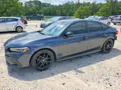 2HGFE2F53PH529783 2023 HONDA CIVIC