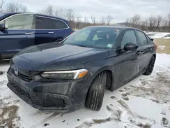 2HGFE2F53PH530156 2023 HONDA CIVIC