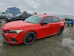 2HGFE2F53PH530318 2023 HONDA CIVIC
