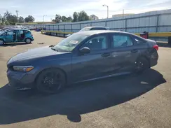 2HGFE2F53PH530755 2023 HONDA CIVIC