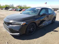 2HGFE2F53PH530898 2023 HONDA CIVIC