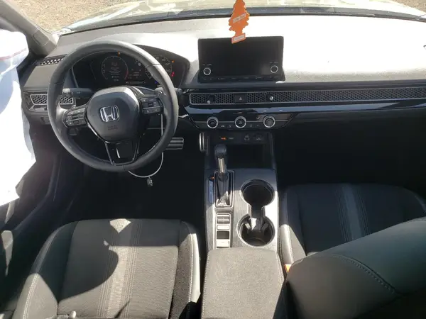 2HGFE2F53PH530898 2023 HONDA CIVIC - Image 8