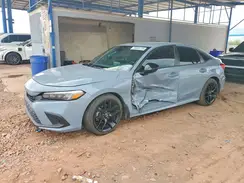 2HGFE2F53PH530920 2023 HONDA CIVIC