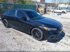 2HGFE2F53PH531128 2023 HONDA CIVIC