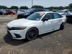 2HGFE2F53PH531355 2023 HONDA CIVIC