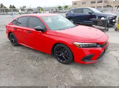 2HGFE2F53PH533543 2023 HONDA CIVIC