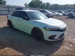 2HGFE2F53PH533722 2023 HONDA CIVIC
