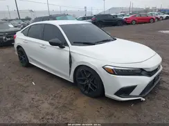 2HGFE2F53PH533798 2023 HONDA CIVIC