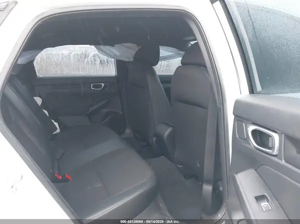 2HGFE2F53PH533798 2023 HONDA CIVIC - Image 8