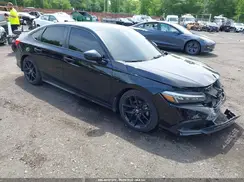 2HGFE2F53PH536281 2023 HONDA CIVIC