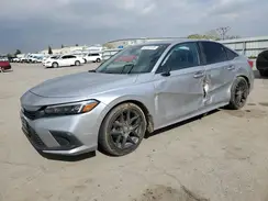 2HGFE2F53PH536815 2023 HONDA CIVIC