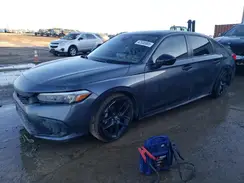 2HGFE2F53PH537172 2023 HONDA CIVIC