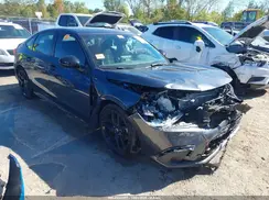 2HGFE2F53PH540010 2023 HONDA CIVIC
