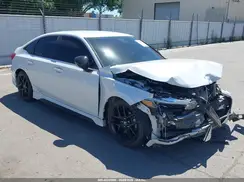 2HGFE2F53PH540539 2023 HONDA CIVIC