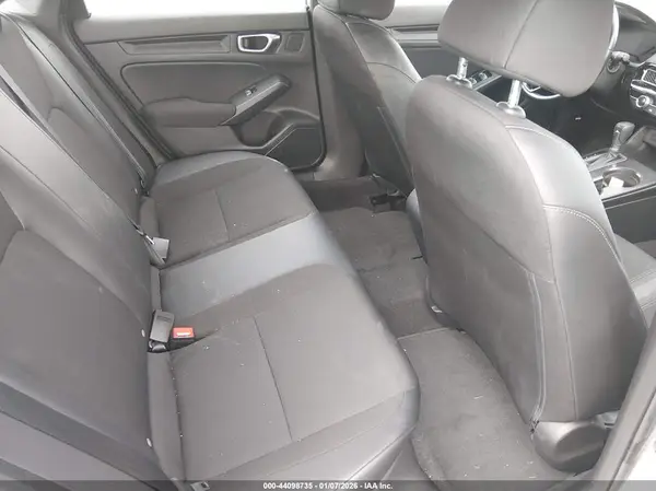 2HGFE2F53PH541433 2023 HONDA CIVIC - Image 8