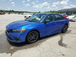 2HGFE2F53PH541514 2023 HONDA CIVIC