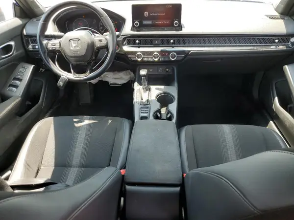 2HGFE2F53PH541514 2023 HONDA CIVIC - Image 8