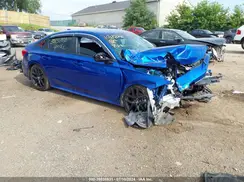 2HGFE2F53PH541917 2023 HONDA CIVIC