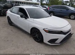 2HGFE2F53PH542890 2023 HONDA CIVIC