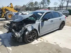 2HGFE2F53PH543327 2023 HONDA CIVIC